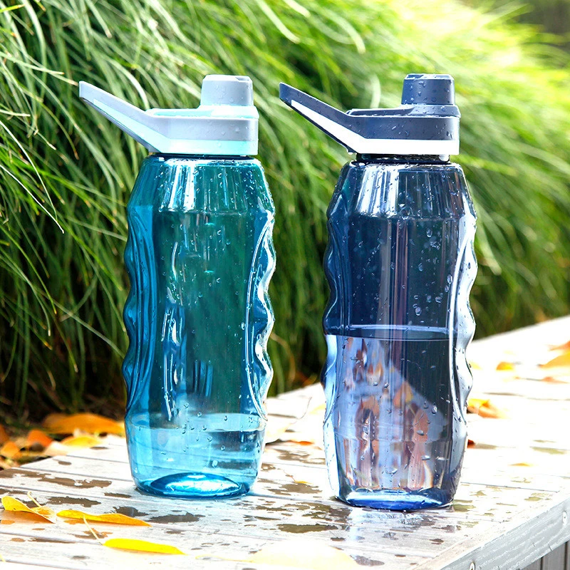 

Best Gym And Outdoor Sports Leakproof Cold Brew Coffee Sports Bottle Plastic Water Bottles