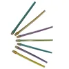 Soft Denture Supply Disposable Dental Suction Tips Saliva Ejector for Hospital