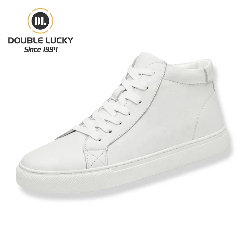 

Double Lucky Zapatos-De-Hombr Shoes Supplier In China Other Trendy Basketball Casual Shoes Wholesale Men's Fashion Sneakers, As shown in the picture