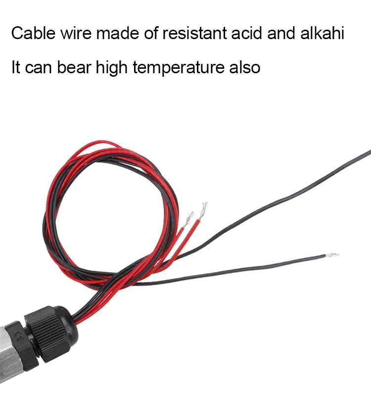 water level sensor