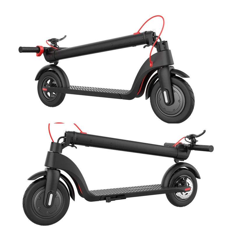 

Eu App Customize Design Rental Powerful 10 Inch Tire Electric Scooter Self Balancing Electric Scooters