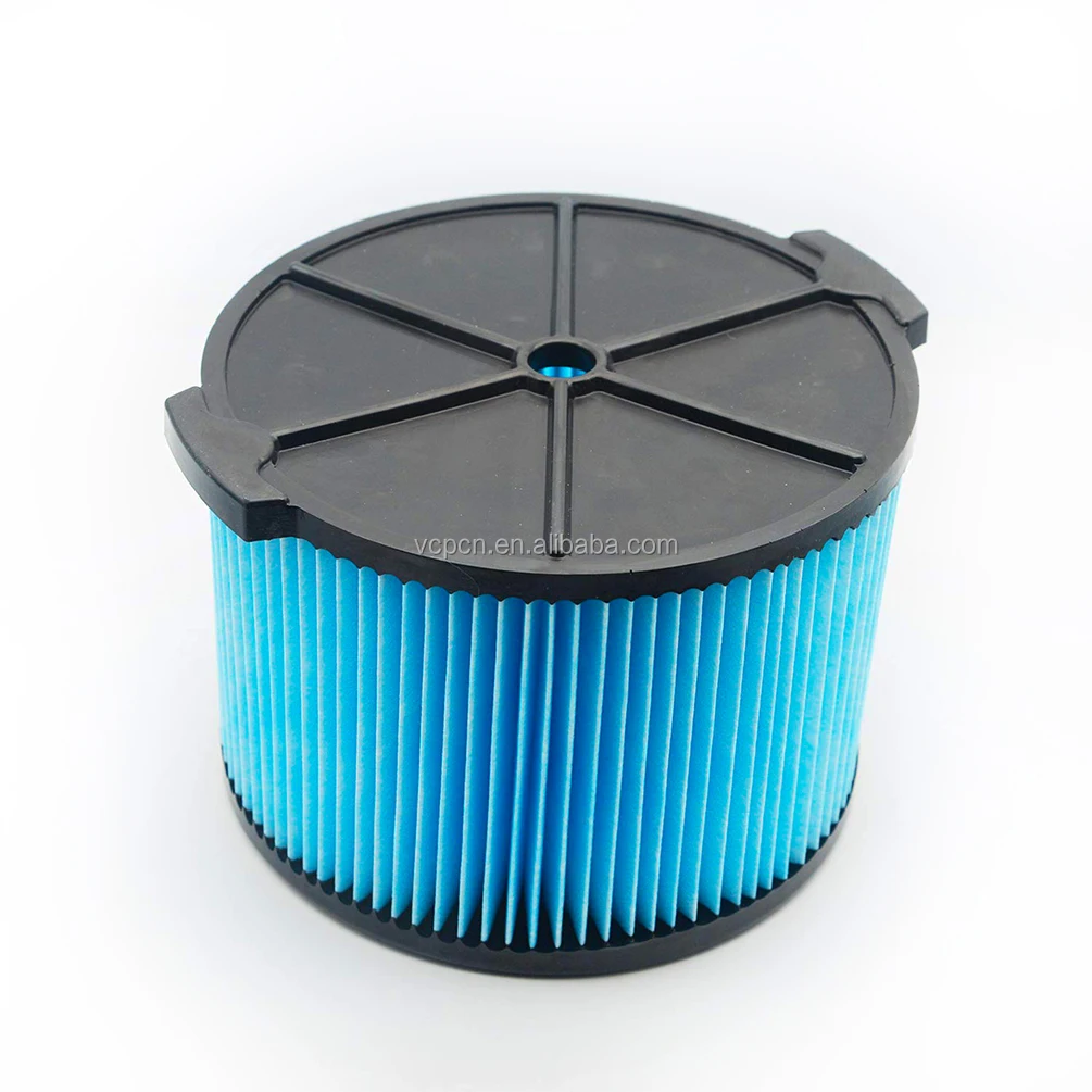Ridgid Vf3500 Replacement Filter For Vacuum Cleaner Wet Dry Shop Vac 3