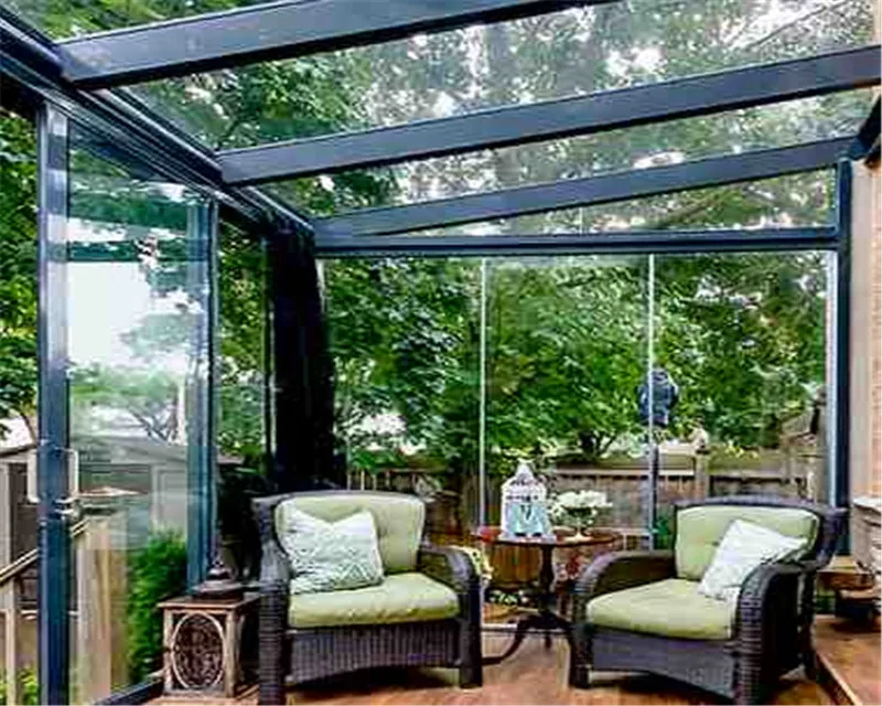 Professional Low Cost Sunroom 12 X 20 Aluminium Garden House Outdoor professional-low-cost-sunroom-12-x-20-aluminium-garden-house-outdoor