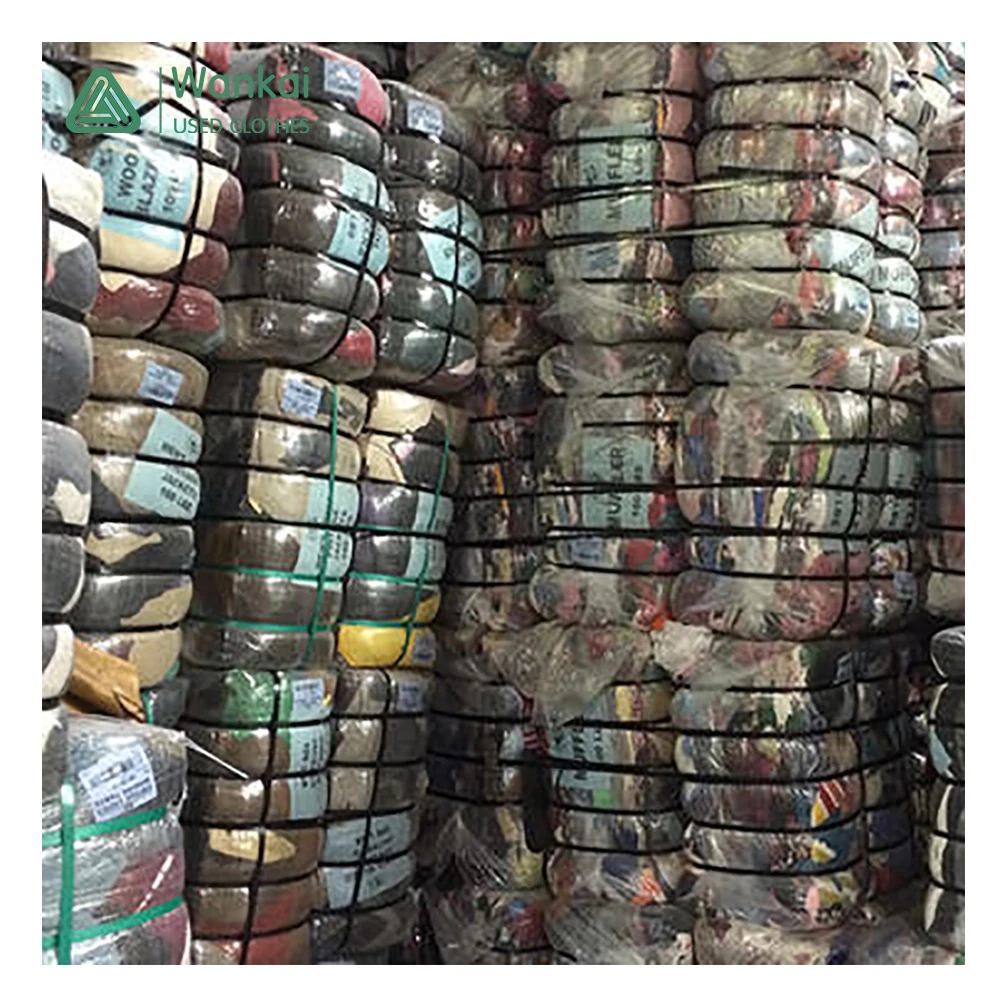 

A Strict Screening Process And The Variety Is Very Complete, A Grade Used Clothes Poly Dresses, Mixed color