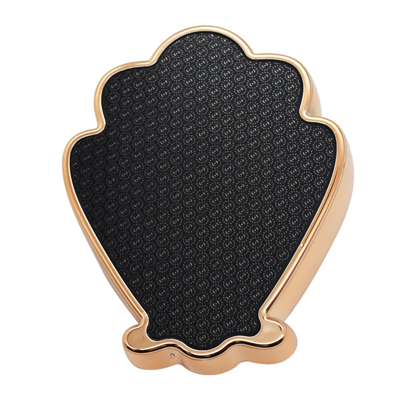 

Spot nano glass foot file professional pedicure, Transparency and colorful