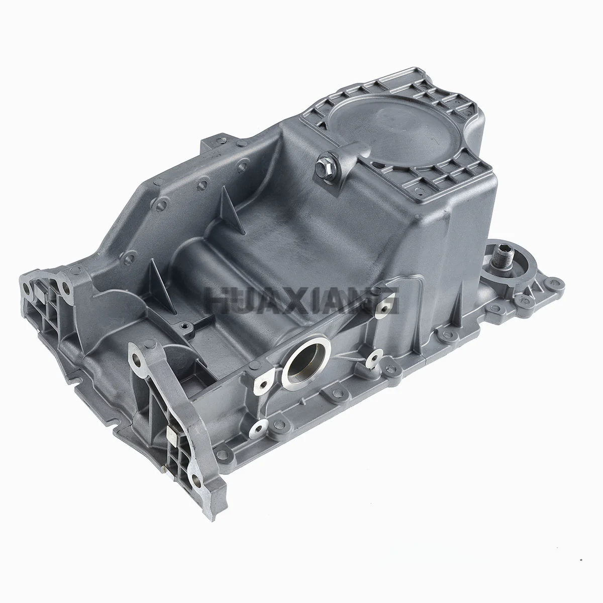 

A3 Repair Shop RTS Engine Oil Pan for Chrysler 300 Dodge Charger Magnum V6 3.5L 2008-2010 4792963AD 4792963AE