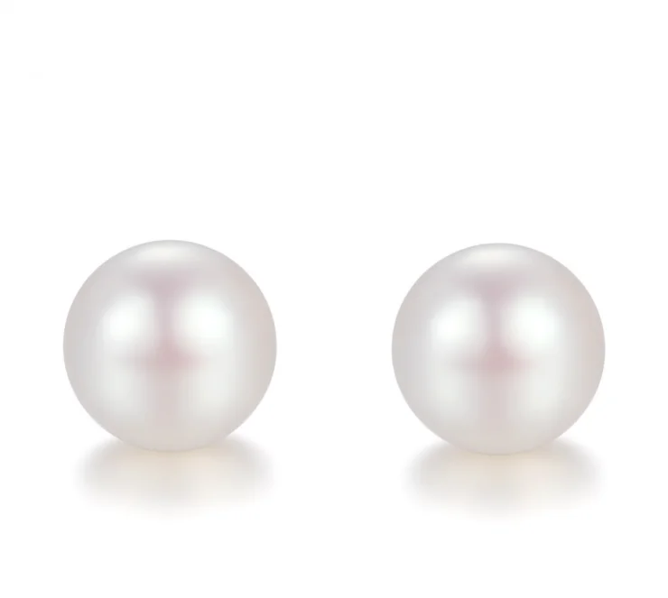 

China Factory Seller loftily Women Silver Jewelry Exquisite Cute Crystal 925 sterling silver earrings, Picture color
