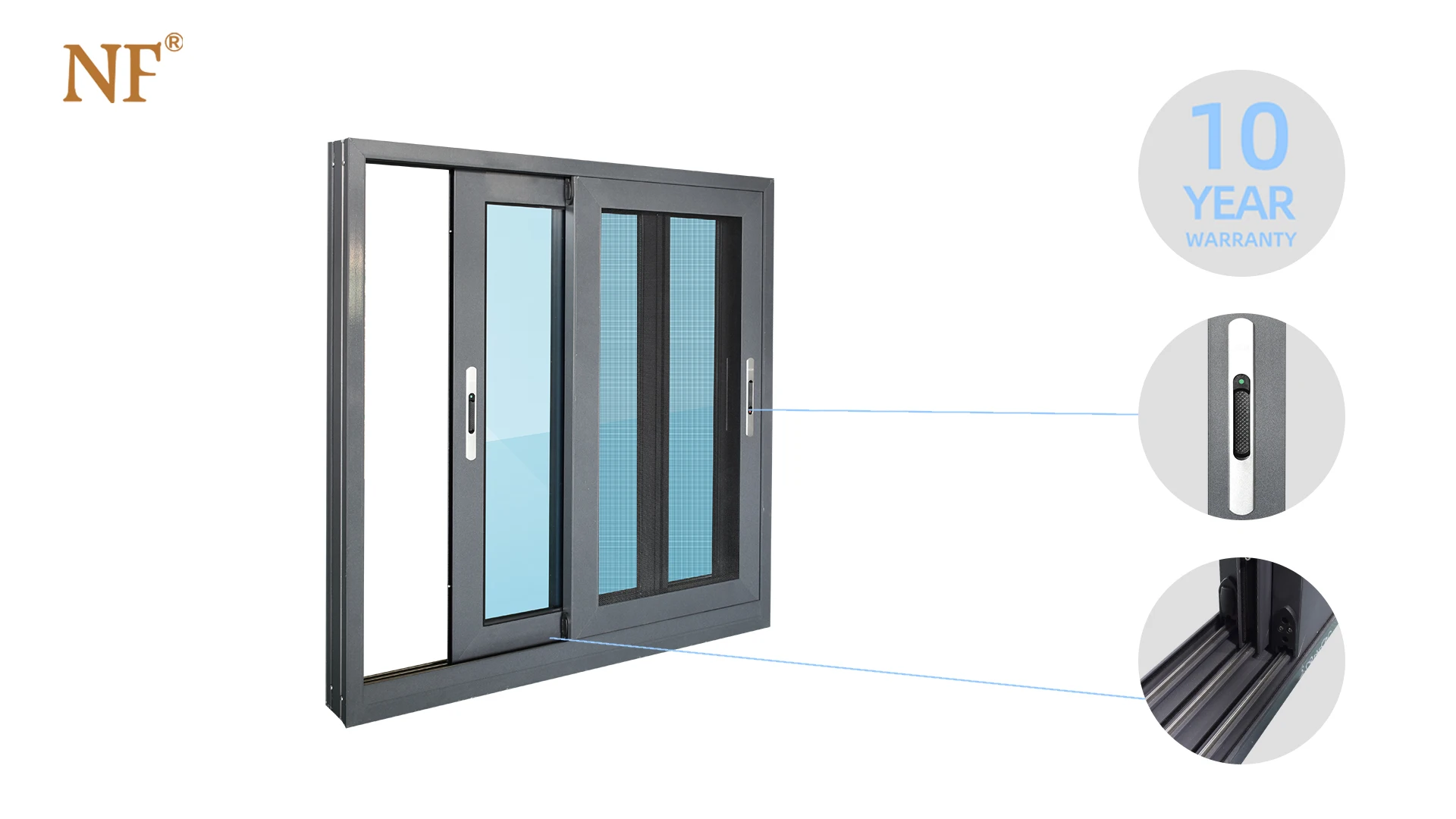 Aluminum Sliding Windows Price Philippines Aluminium Doors And Windows