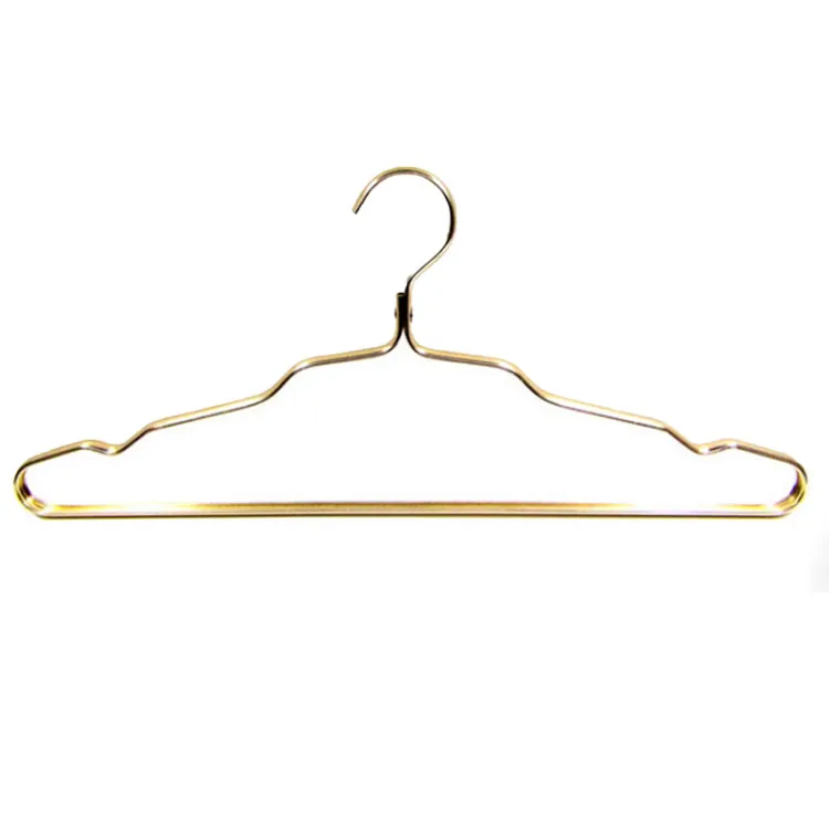 

New Family Multi-functional thickened Adult Aluminum Alloy clothes Hanger, Red,gold,light gold,bright gold,rose gold,champagne