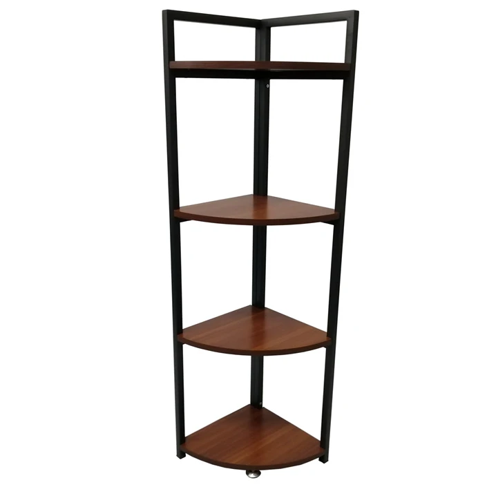 

kitchen organization and storage round shelf, Black