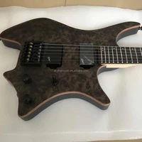 

EHL-1Grote high quality headless electric guitar, electric guitars,headless guitar