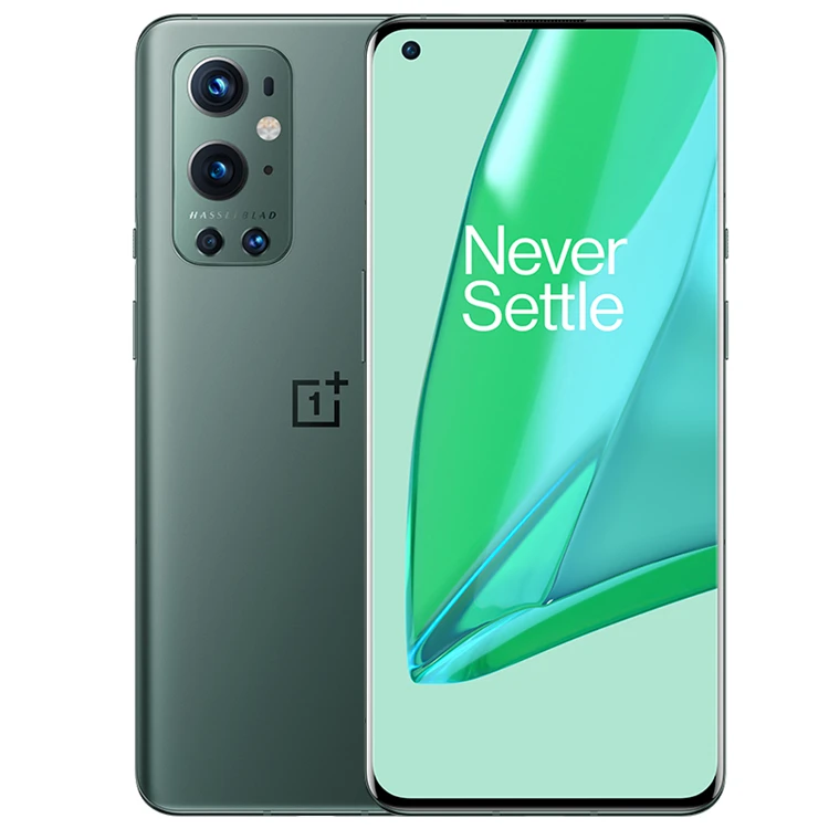 

2021 Original OnePlus 9 Pro 5G SmartPhone 6.7" screen Resolution 3216 X 1440 SNP888 Battery 4,500 mAh 12+256GB Warp Charge