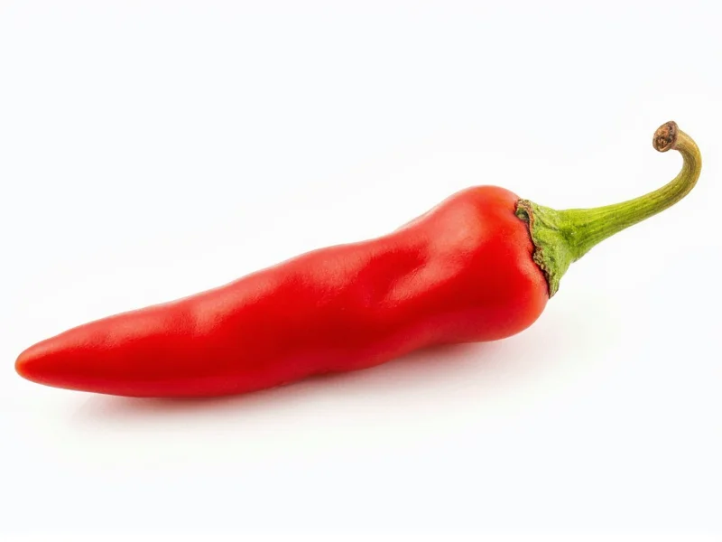 Cayenne Pepper: Facts, Benefits, and Uses Explained