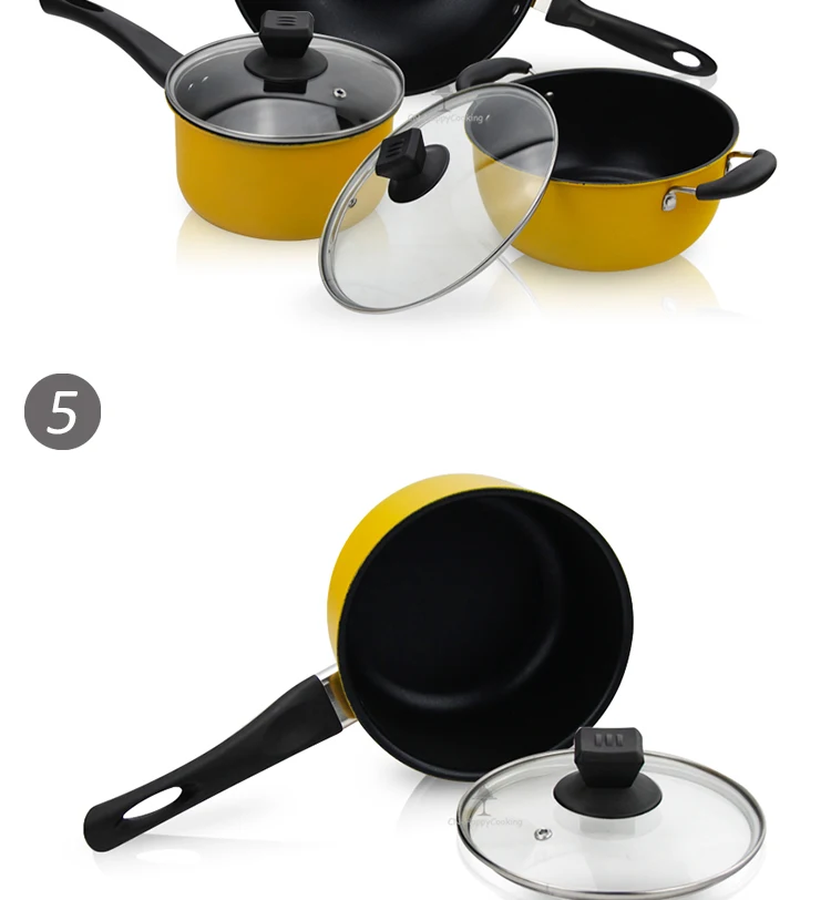 cooking pot set sale