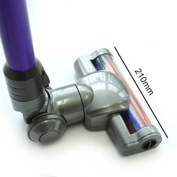 Dysons Dc45 V6 Vacuum Cleaner Accessory Of Electric Motor Carpet Hard