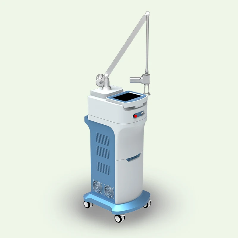 

Manufacturer price 360 vaginal tightening VRL fractional co2 laser machine acne scar removal