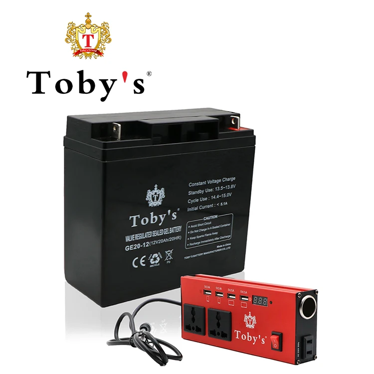 envelope comment Dancer 300w Portable Power Station,Toby's 24000mah Backup Battery 110v/300w Pure  Sine Wave Ac Outlet For Outdoors Camping Emergency - Buy Backup Battery  Power Station Portable Lead-acid Batteries,Ac Outlet/2 Dc Ports/3 Usb  Ports,Power Station