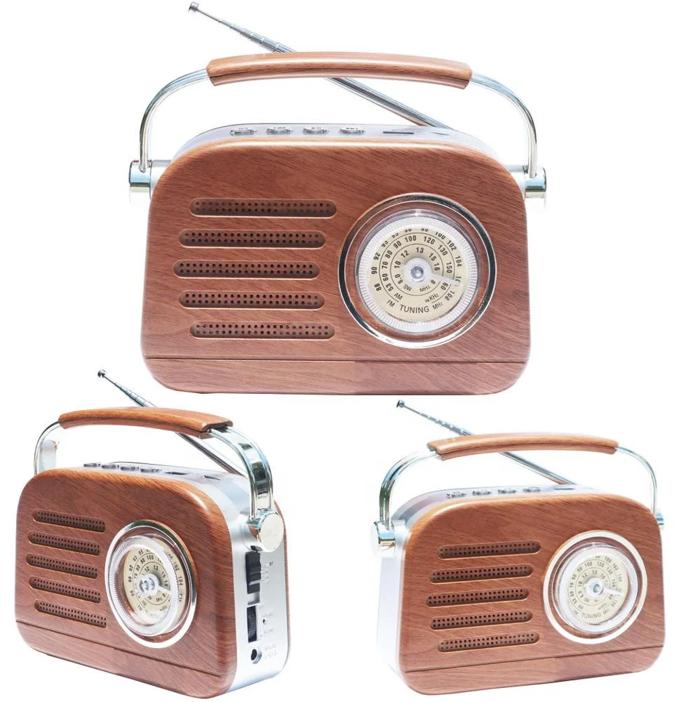 

Factory Direct Selling Low price AM FM 2 BANDS portable radio receiver