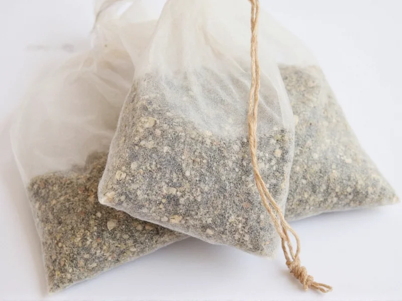 Caraway Tea Bags: Benefits, Uses & Brewing Guide