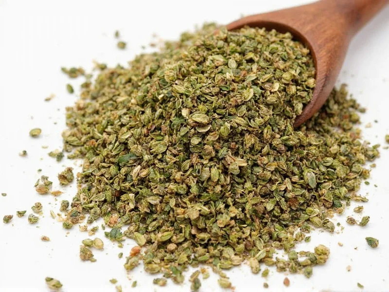 Mexican vs Regular Oregano: Key Differences Explained