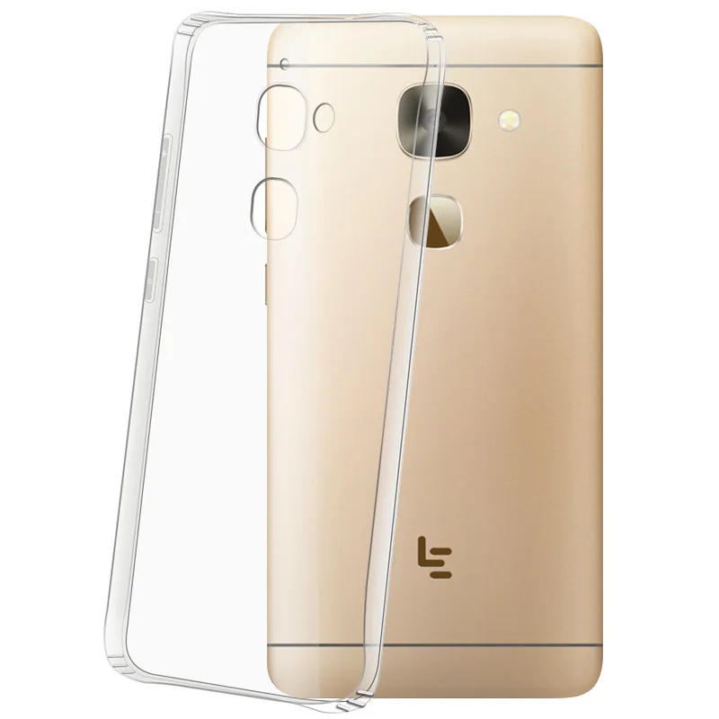 

TPU Case for LeEco Le 2 Pro 3 1S 2S Max S3 Transparent Soft Silicone Case for LeTv Le Eco Le 2Pro 2 Pro 3 2S Max Cover