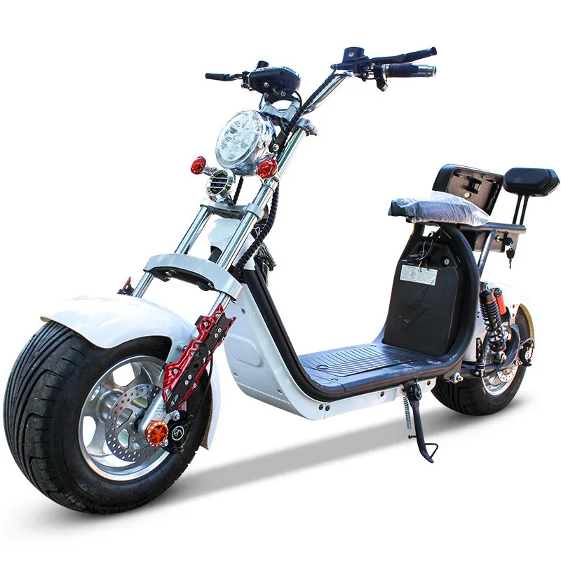 

2021 European America Hot sale 1500 watt 2000 watt alu alloy wheel motor scooter electric citycoco