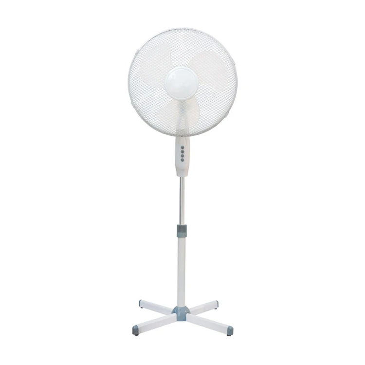 Cooling Wall Mounted Fan, Electric, Plastic - detail 30