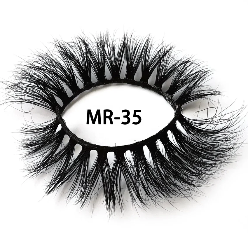 

Vendors Free box custom logo 3D natural looking short long 100% fur mink lashes Luxury comfort false eyelashes for Daily make-up