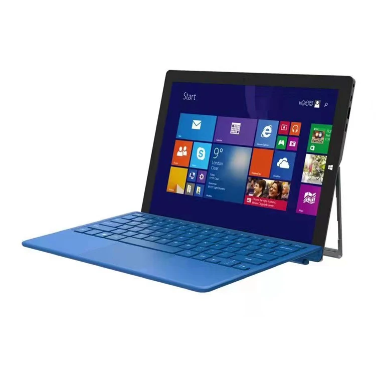 

Best selling hot selling quad-core processor laptop 800*1280 resolution 2-in-1 laptop