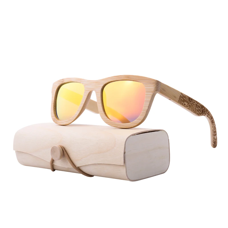 

Amazon best sellers hot selling CE certificate blue light blocking glasses custom wood sunglasses bamboo sunglasses