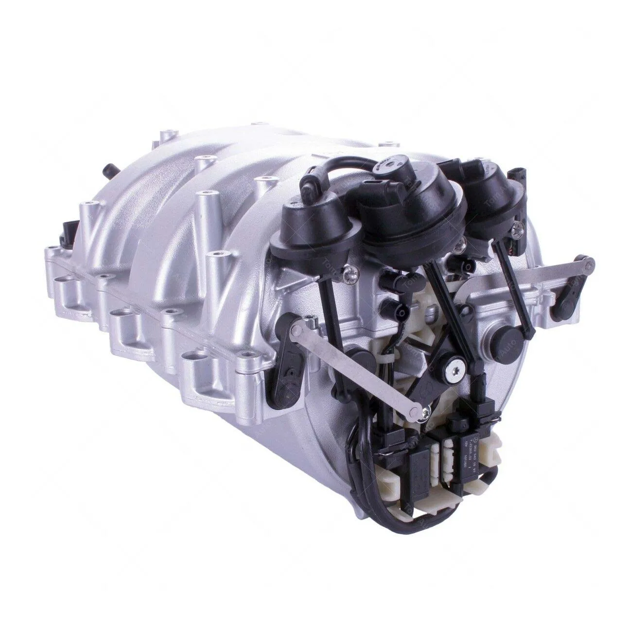 Intake Engine Manifold Assembly For Mercedessbenzs W203 W204 W211 W212 2721402101,A2721402101