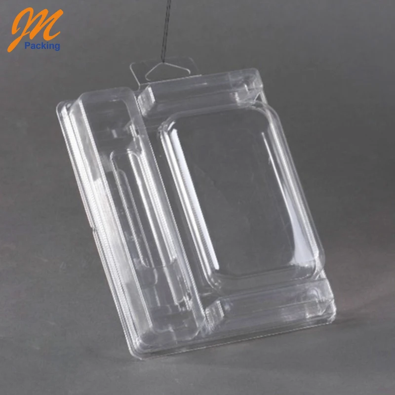 High Quality Clamshell Blister Packaging/plastic Clamshell Blister ...