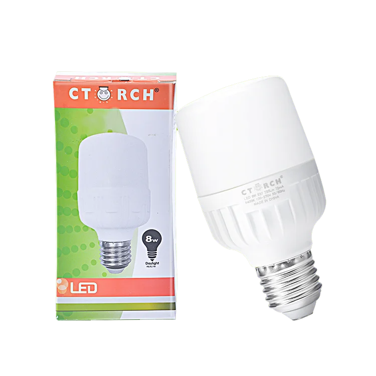 Ctorch 12V Waterproof Mini 8W Led Lamps Lights Led Bulbs