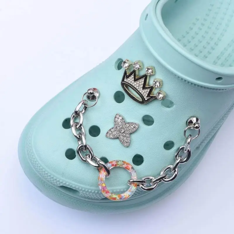

wholesale 2021 New Arrival designer croc jibtz Shoes Charms Fits for Croc Clog Shoes