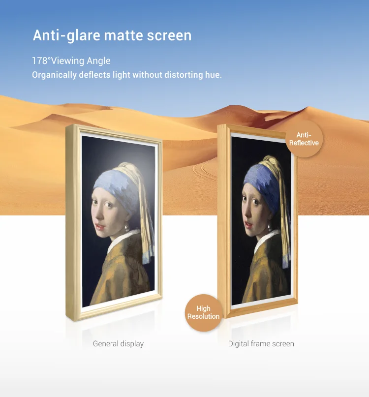 Digital photo frame -6
