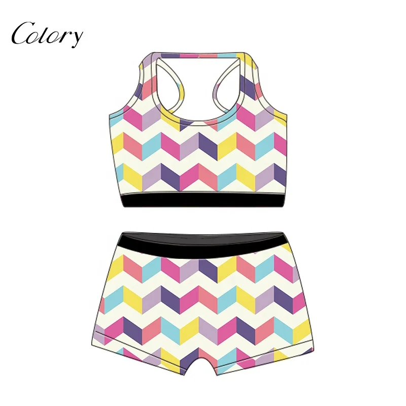 

Colory 2 Piece Shorts Set Women Onesie Plus Size Romper Short, Picture shows