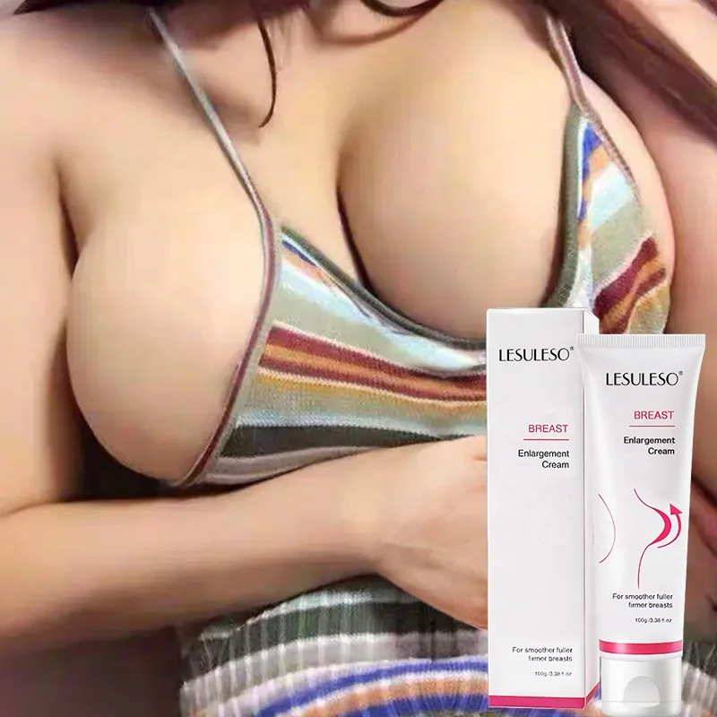 

Hot Sale Amazon Private Label Instant Lifting Fast Big Boobs Tight Breast Enhancement Cream