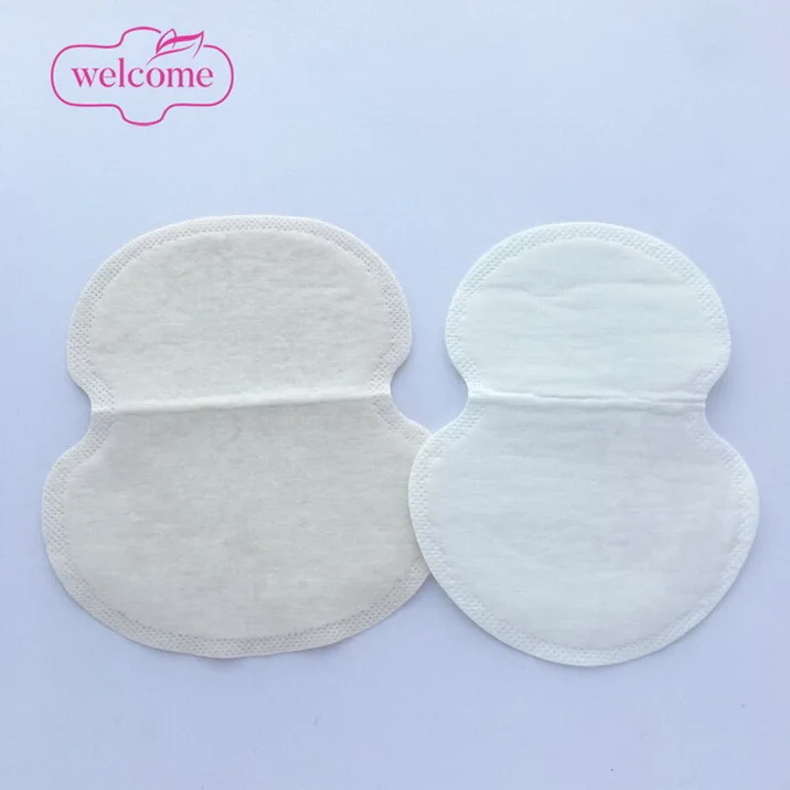 

Patches Stickers Underarm Armpit Guard Sheet Shield Sweat Pad Antimicrobial Sweating Pads Best