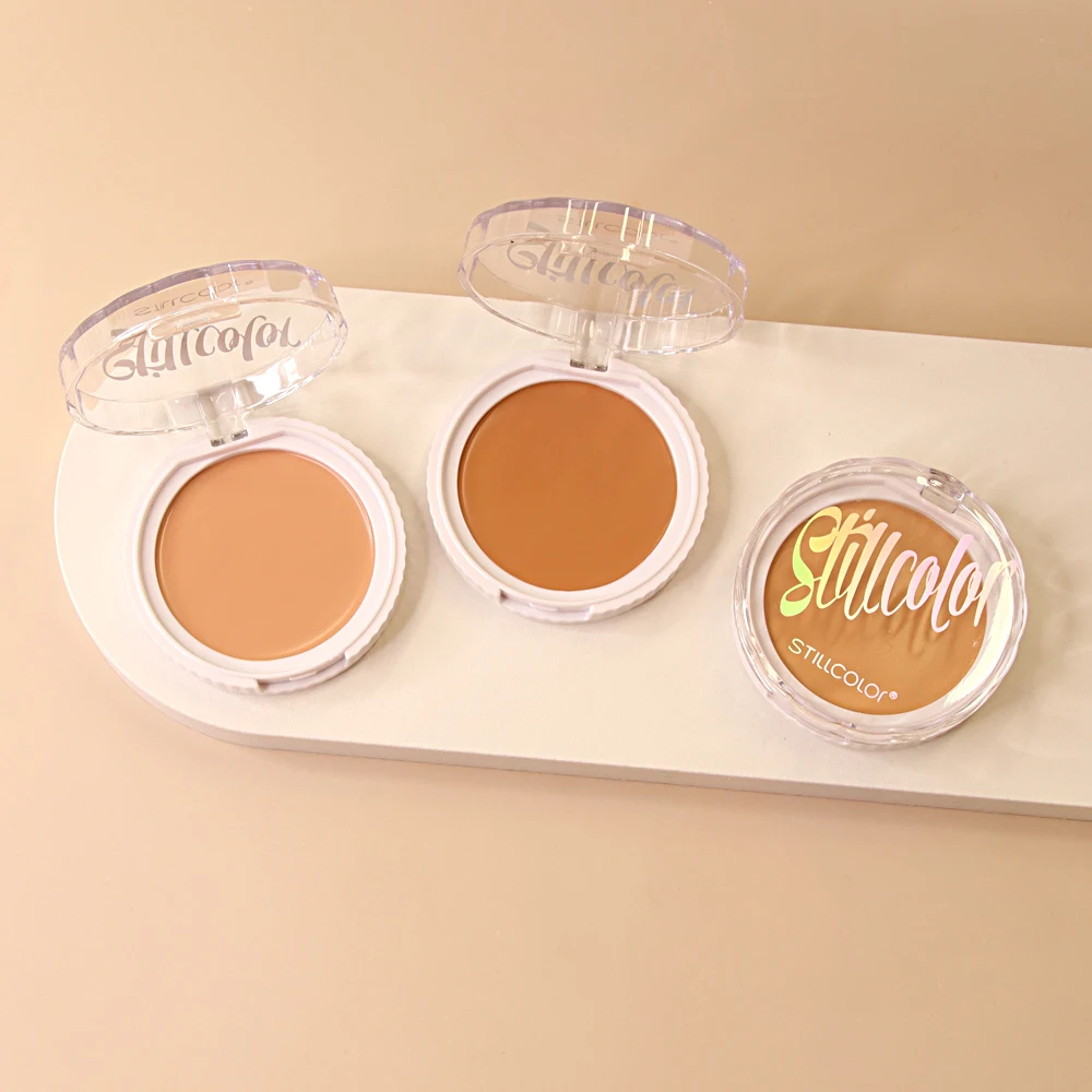 

OEM silky liquid foundation own brand face and body full coverage liquid foundation