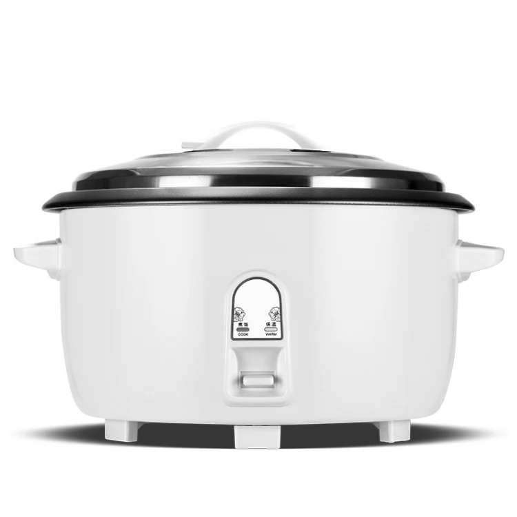 rice cooker 25 liter