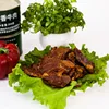Military supplies 350g cnned style spicy meat Canned Beef