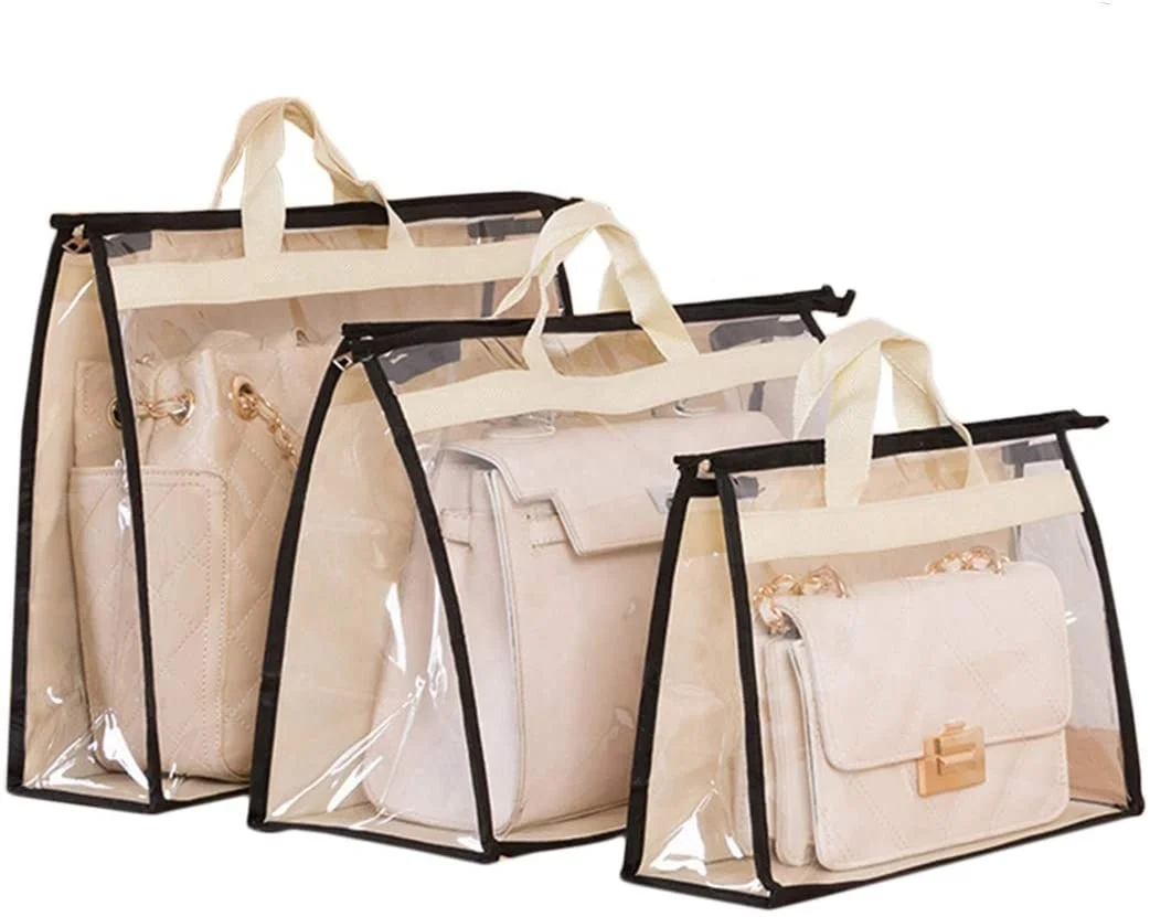 

Wholesale large custom dust transparent clear pvc bag with zipper,pvc zipper bag with handle,pvc waterproof bag