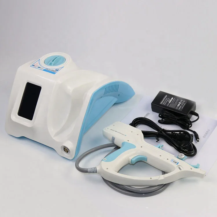 
vital injector 2 needle 5 pins 9 pins / mesogun vacuum vital injector / hyaluronic acid mesotherapy gun 