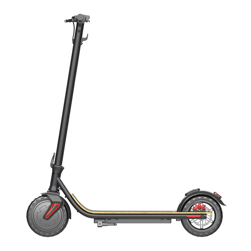 

DAP Ship to USA Good Quality Foldable Electric Scooter 350W Motor for Adult