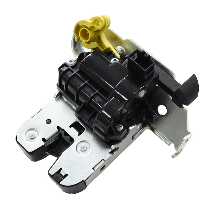 

OEM 5TD827506 car door lock actuator for VW TOURANL JETTA TAYRON Teramont high-end tail trunk door self-suction lock block