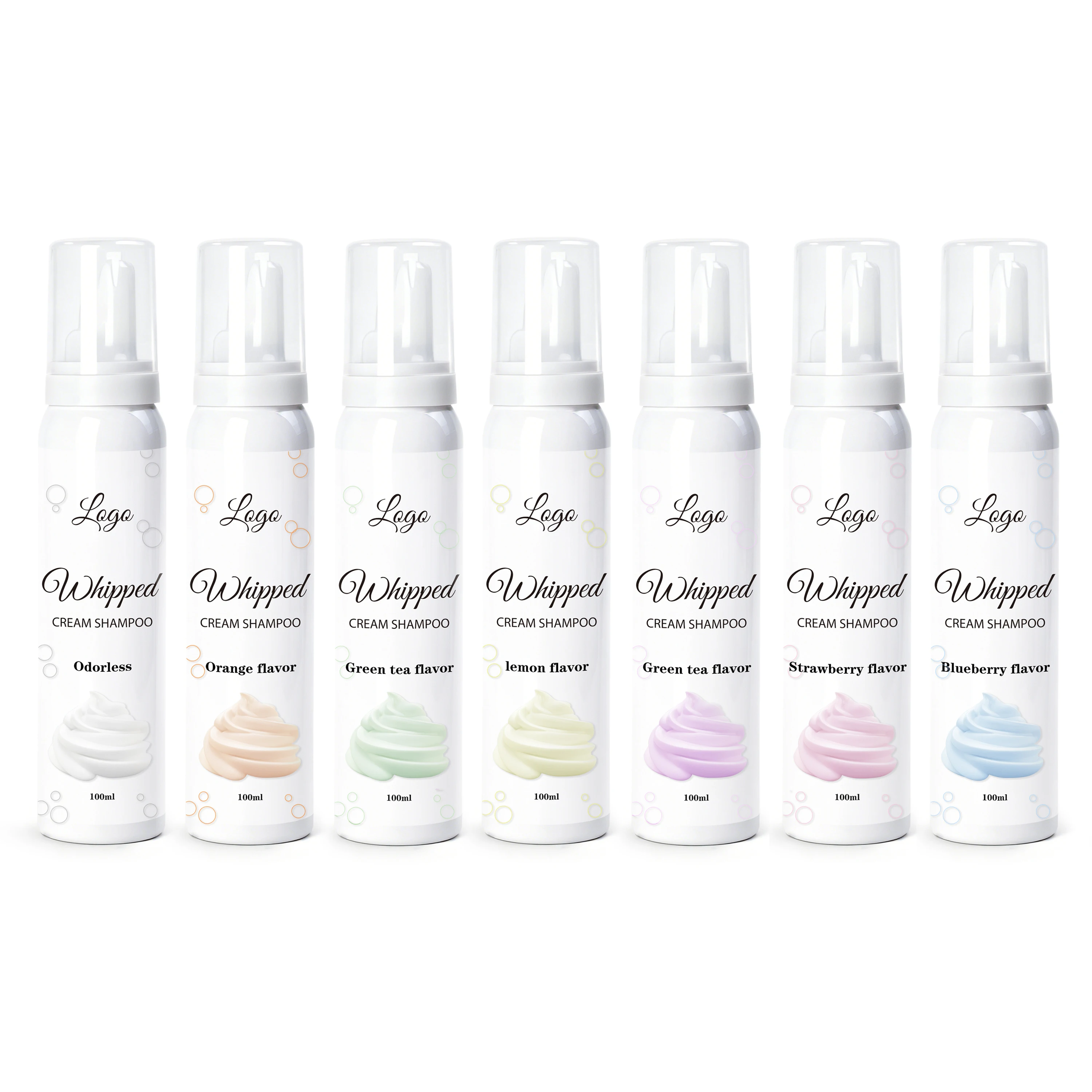 Wholesale Eyelash Cleaning Foam Foam Eyelash Cleaner Vegan Lash Shampoo Private Label Lashshampoo for Eyelashes Extension