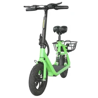 

ESWING China OEM 13 inch 350w electric scooter, electric bike/bycicle with lithium battery