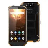 

Blackview BV9500 plus smartphone p70 Octa Core 5.7" 18:9 FHD Screen IP68 waterproof Cellphone 10000mAh 4GB 64GB Mobile Phone