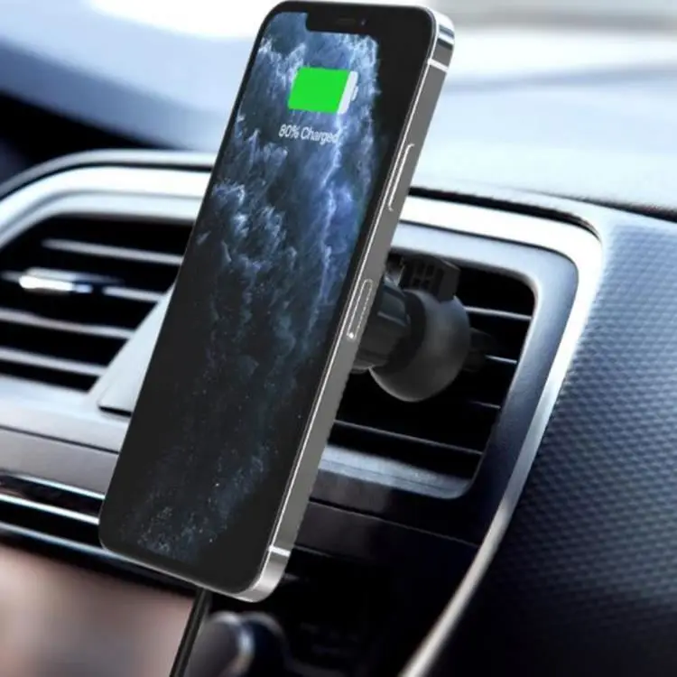 

Wireless phone charger stand H0Pyr automatic clamping wireless car charger mount