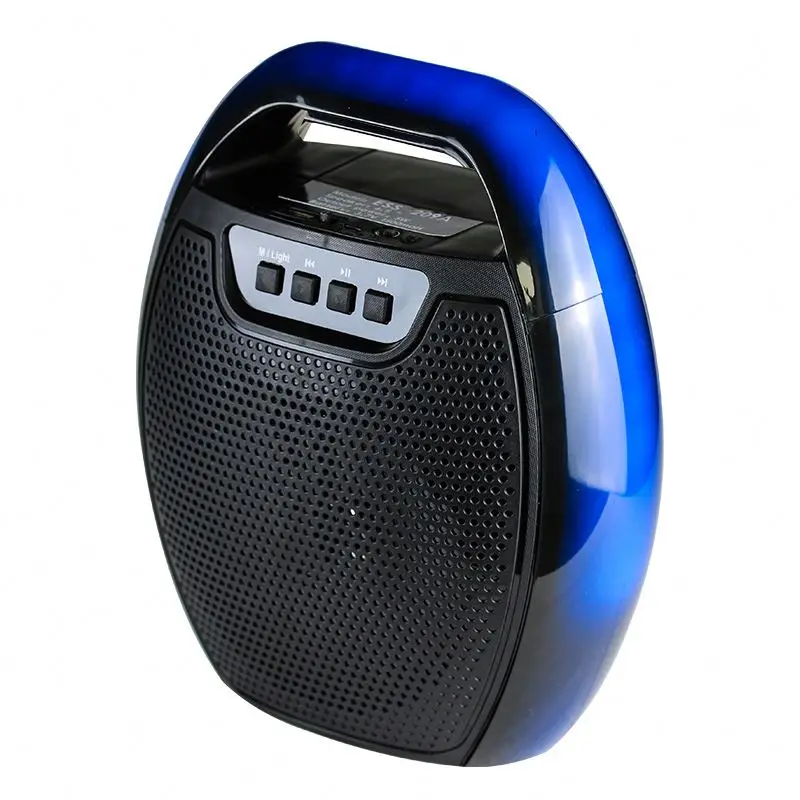 

Promotional bluetooth speaker 20w Drop Shipping With Mode Fashion, Black
